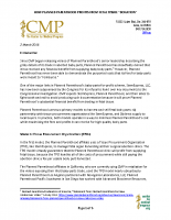 How Planned Parenthood Profits from Baby Parts