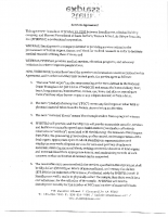 Planned Parenthood Santa Barbara, Ventura, & San Luis Obispo contract