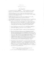 Planned Parenthood Northern California (Shasta Pacific) contract