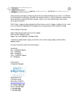 StemExpress-Planned Parenthood Clinic Reports 1