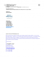 Reply StemExpress Email about Procurement with Dr. Berman