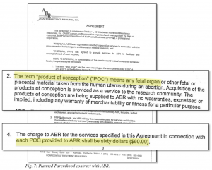 Figure 7: ABR PPPS Contract