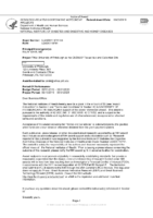 NIH FOIA 54074 08.26.2022 Production