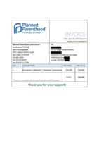 2021 UCSD $10k Contribution to PPPSW