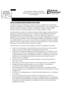 PPPSW-UCSD IRB Consent Spanish 2017